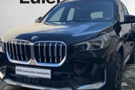 BMW X1 50.112 km 31.988 &euro; Frankfurt 60314