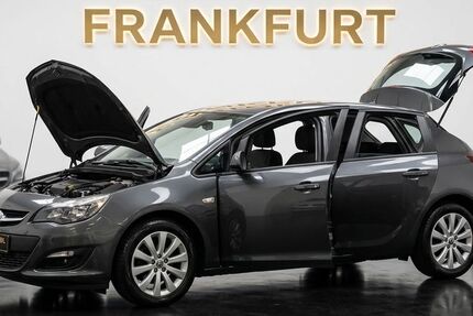 Opel Astra 229.000 km 3.500 &euro; Frankfurt am Main 65933