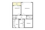 Mehrfamilienhaus, Wohnhaus Rödermark Ober-Roden - 6 Zimmer, 140 m&sup2;, 459.000&euro; | Angebot:26851783