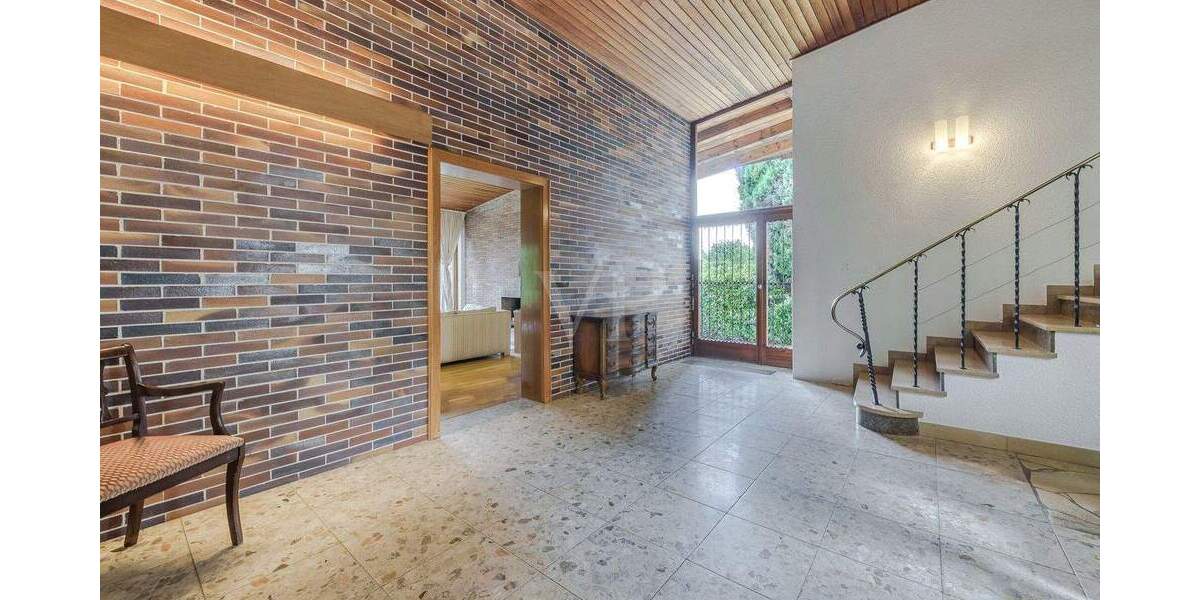 Architektenhaus in Top-Lage 7 zimmer