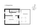 Reihenmittelhaus Frankfurt am Main Dornbusch - 4 Zimmer, 102 m&sup2;, 580.000&euro; | Angebot:26805151