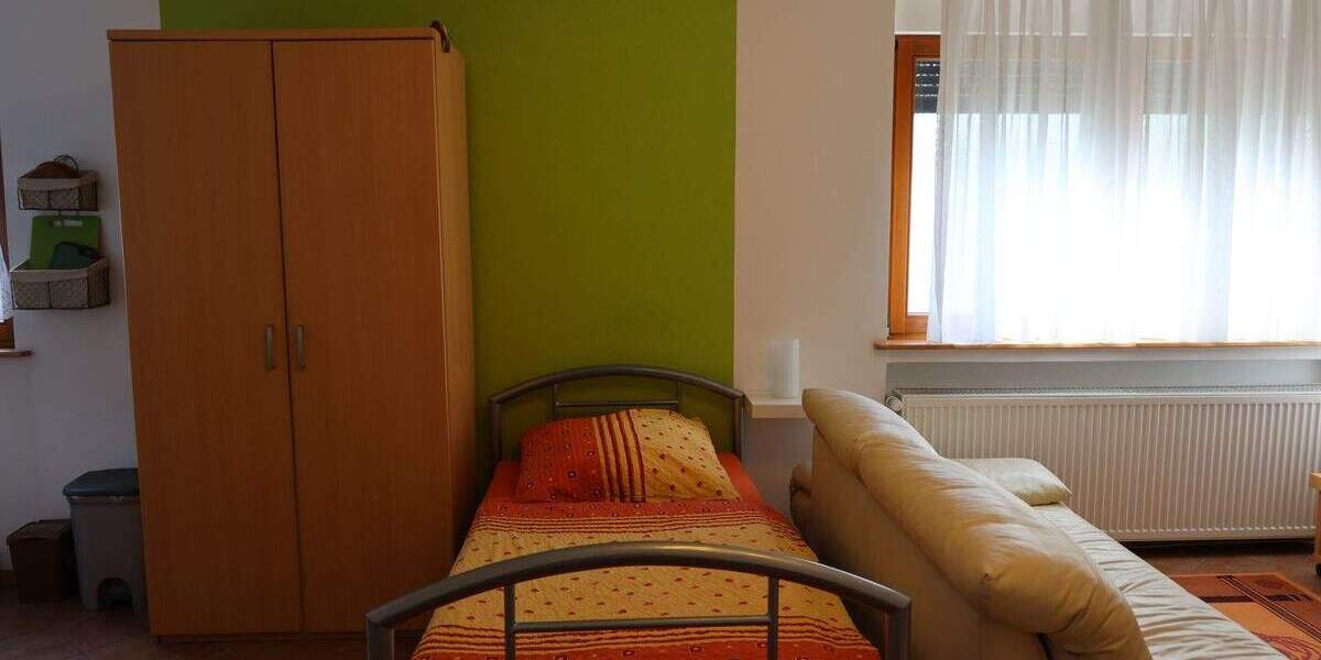 Mehrfamilienhaus, Wohnhaus Wehrheim Pfaffenwiesbach - 3 Zimmer, 124 m&sup2;, 165.000&euro; | Angebot:25740830