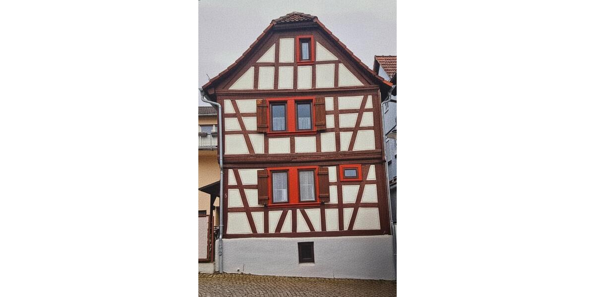 Einfamilienhaus Schöneck - 391.000&euro; | Angebot:26152877