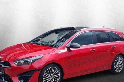 Kia ceed Sportswagon 37.290 km 21.980 &euro; Darmstadt 64293