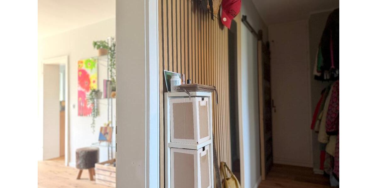 Etagenwohnung Bad Nauheim - 3 Zimmer, 73 m&sup2;, 290.000&euro; | Angebot:26714185