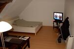 Dachgeschoßwohnung Bad Soden am Taunus - 1.5 Zimmer, 47 m&sup2;, 680&euro; | Angebot:26279490