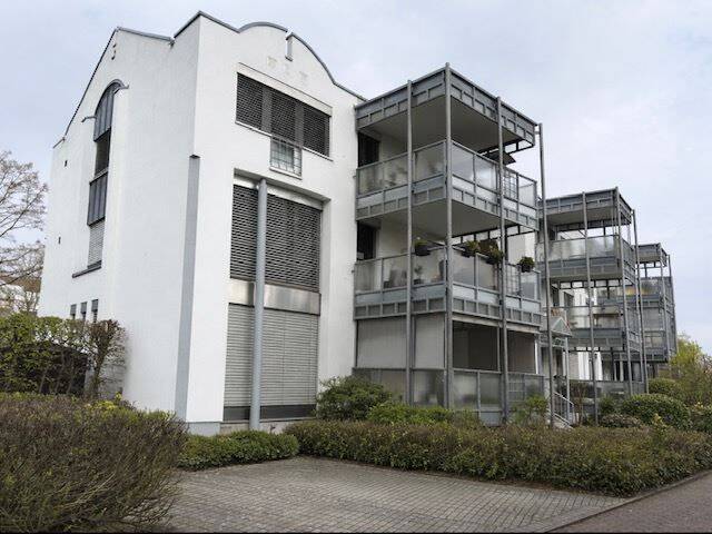 Terrassenwohnung Dietzenbach Steinberg - 3 Zimmer, 90 m&sup2;, 359.000&euro; | Angebot:26852026