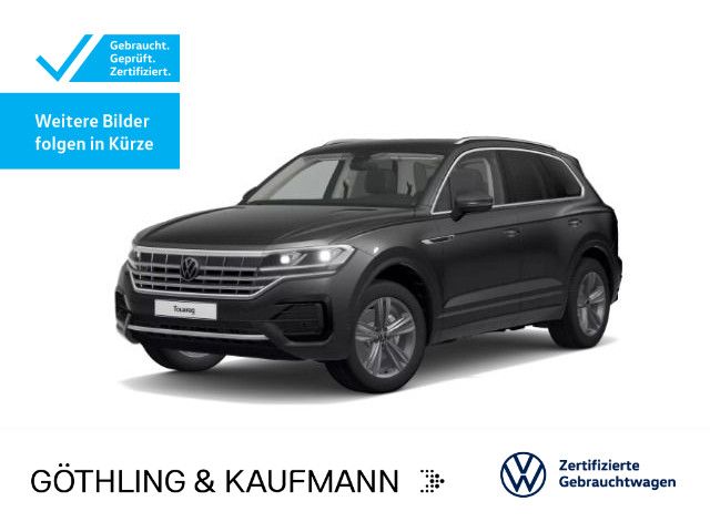 VW Touareg 53.947 km 48.830 € Eschborn 65760