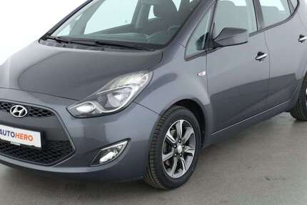 Hyundai iX20 112.377 km 10.800 € Frankfurt am Main 65936