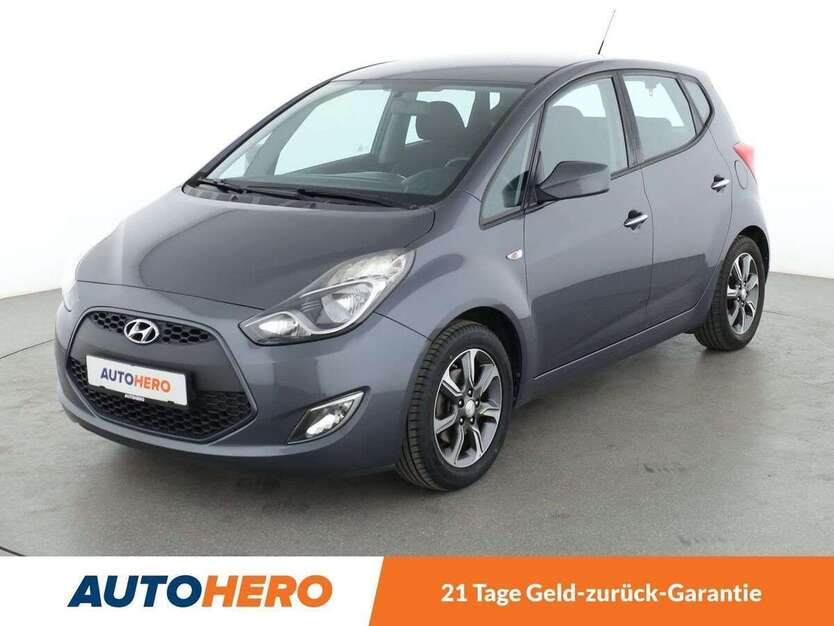 Hyundai iX20 112.377 km 10.800 € Frankfurt am Main 65936