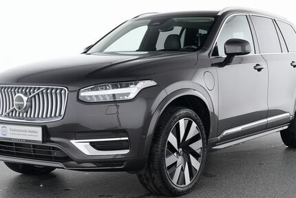Volvo XC90 23.950 km 64.480 € Weiterstadt 64331