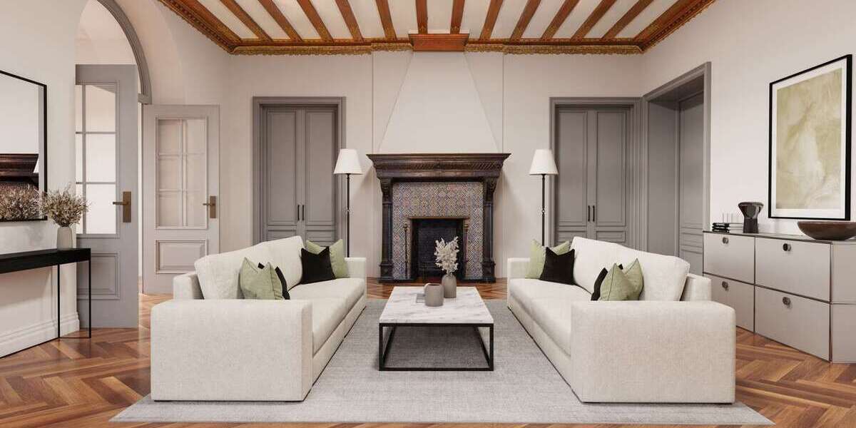 Etagenwohnung Frankfurt am Main Bockenheim - 7 Zimmer, 218 m&sup2;, 2.180.000&euro; | Angebot:25466495