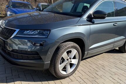 Skoda Karoq 137.000 km 17.900 &euro; Mömbris 63776