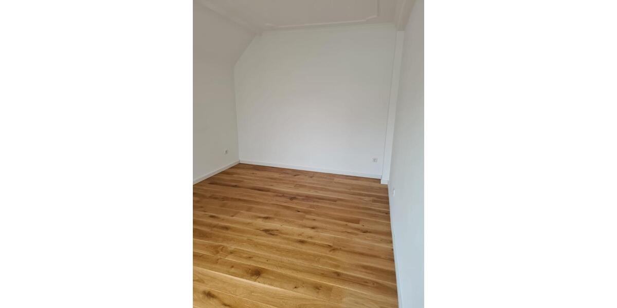 Penthouse Wohnung 5 Zimmer 5 zimmer