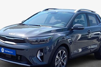 Kia Stonic 20.436 km 16.950 &euro; Frankfurt 60386