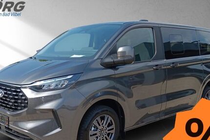 Ford Tourneo Custom 1.800 km 46.776 &euro; Bad Vilbel 61118