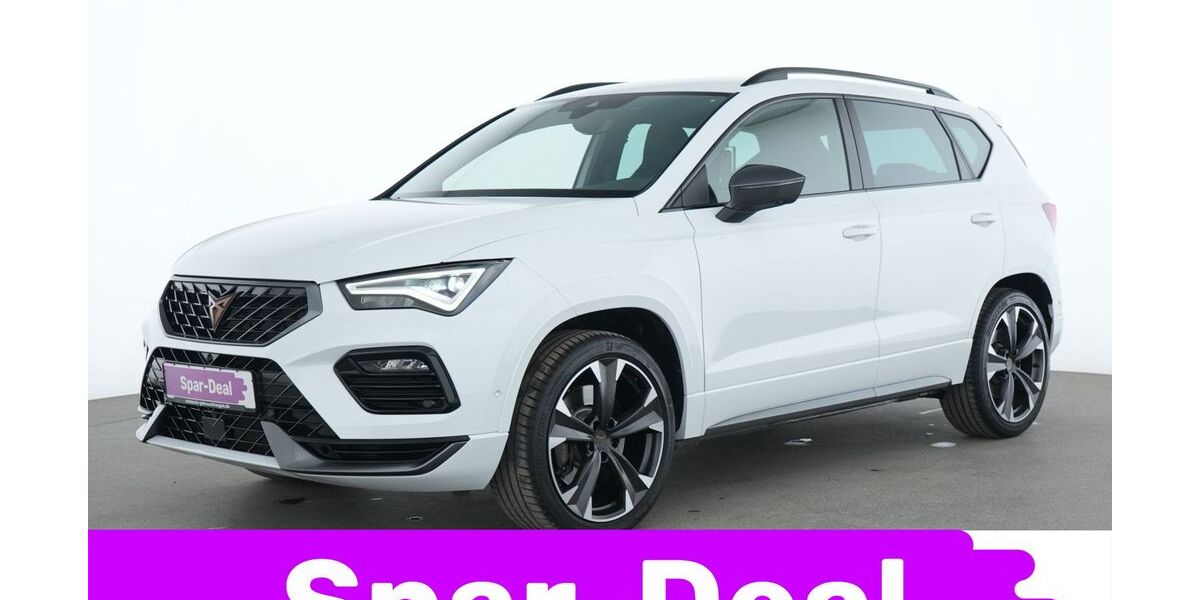 Cupra Ateca 47.233 km 27.488 &euro; Dietzenbach bei Frankfurt 63128