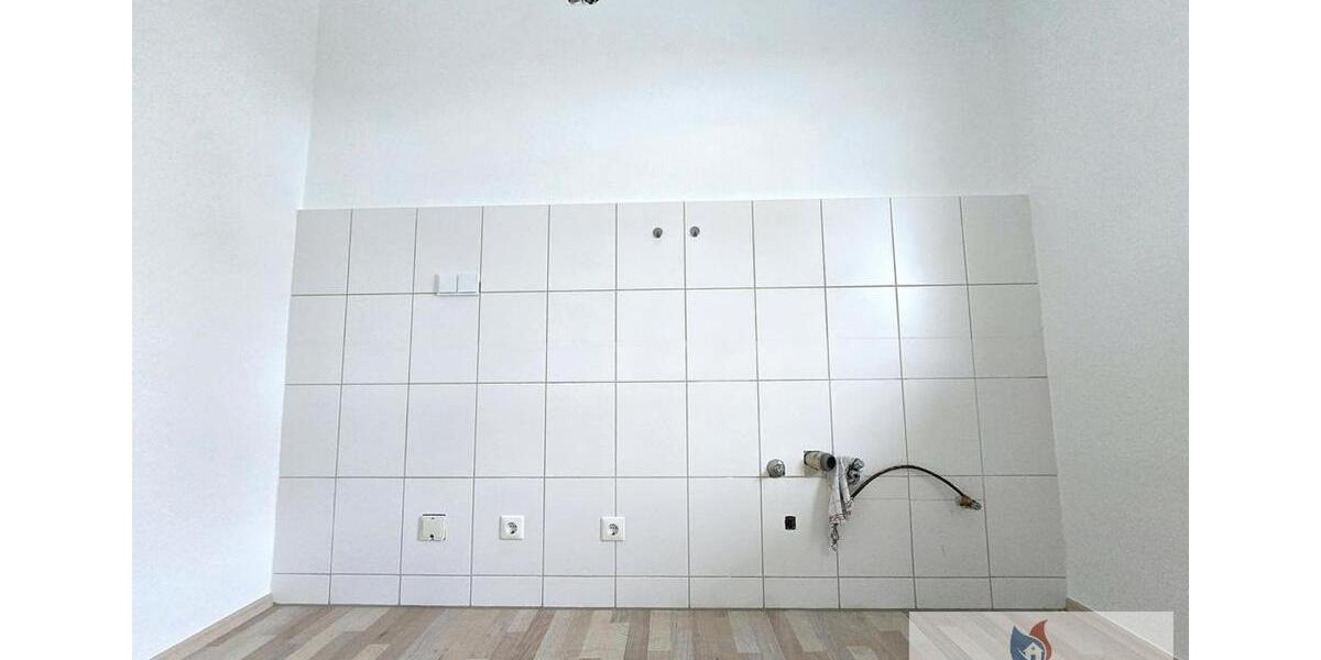 Modernisierte 2 Zimmer Wohnung im Erdgeschoss mit Balkon-Idyll in ruhiger 5-Parteien-Anlage 2 zimmer