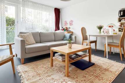 Wohnung zum Kaufen in Friedrichsdorf 129.000 € 34 m² 1 zimmer