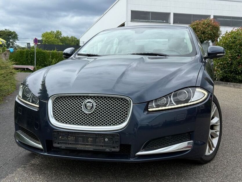 XF
