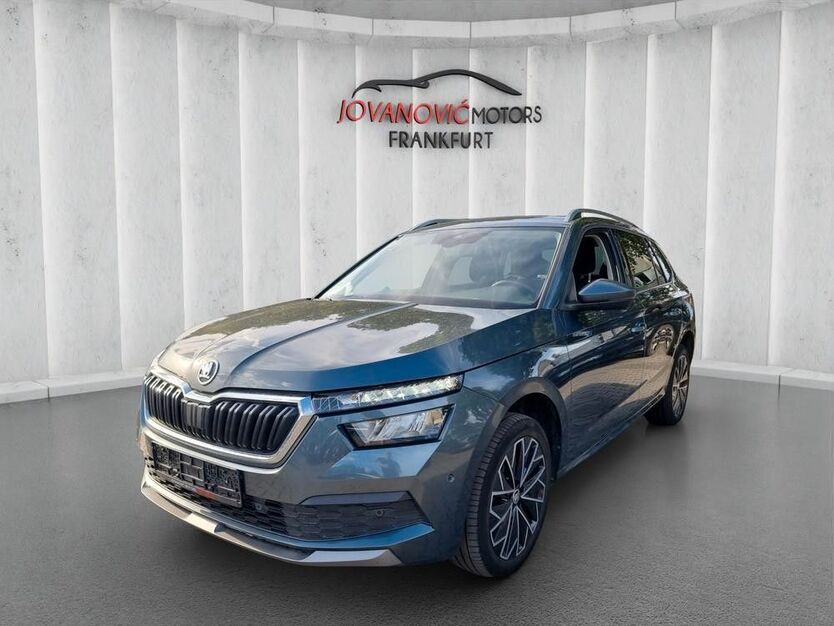 Skoda Kamiq 196.749 km 14.200 € Frankfurt am Main 65933
