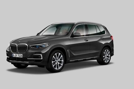 BMW X5 94.000 km 54.989 € Wiesbaden 65205