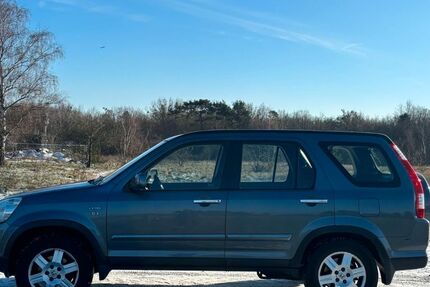 Honda CR-V 240.000 km 3.300 &euro; Offenbach am Main 63075