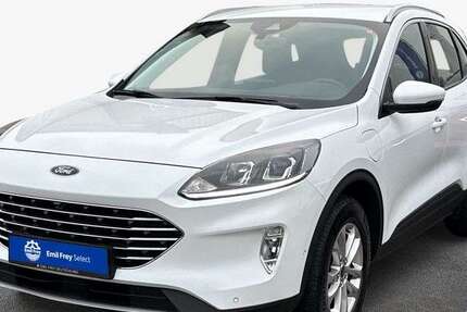 Ford Kuga 33.674 km 20.950 € Frankfurt am Main 60386