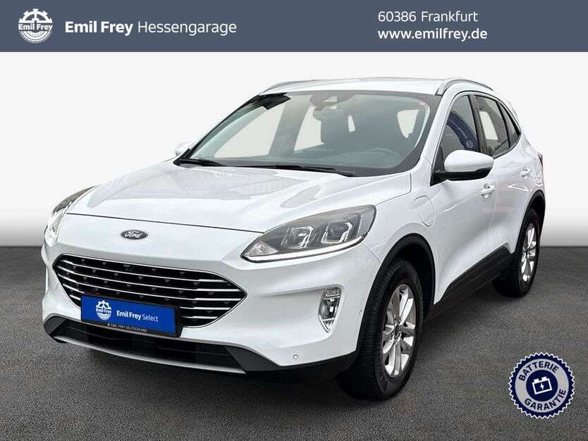 Ford Kuga 33.674 km 20.950 € Frankfurt am Main 60386