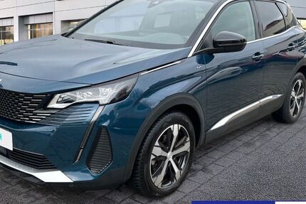 Peugeot 3008 19.078 km 24.980 &euro; Maintal 63477