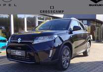 Gebrauchtwagen Suzuki Vitara