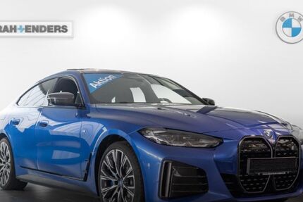 BMW i4 27.000 km 43.900 &euro; Friedberg 61169