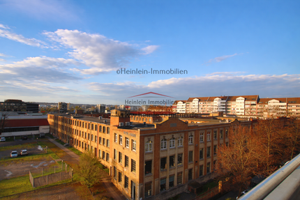 3 ZKBB* Fernsicht* 2xBalkon Süd & Ost* frei nach Vereinb.* Aufzug* Fernsicht* 2xStellplatz* Offenbach - Wohnung Offenbach Hafen | Angebot:26882919