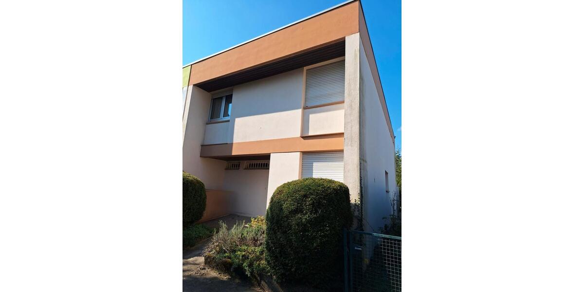 Reihenhaus Offenbach am Main Buchrain - 4 Zimmer, 120 m&sup2;, 479.000&euro; | Angebot:26254016