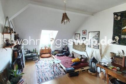 Wohnung Frankfurt am Main Nordend Ost - 2 Zimmer, 49 m&sup2;, 600&euro; | Angebot:25966355