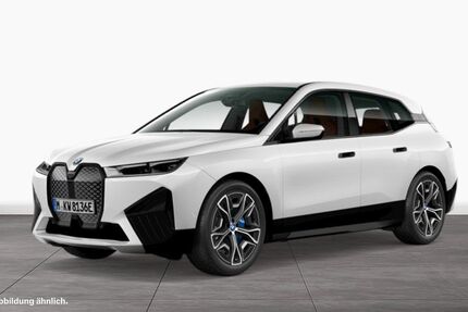 BMW iX 34.250 km 43.880 &euro; Dreieich-Sprendlingen 63303