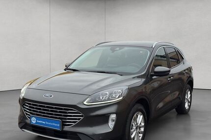 Ford Kuga 24.356 km 26.550 € Frankfurt 60386