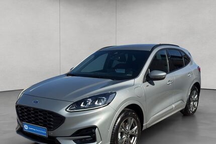 Ford Kuga 24.745 km 29.950 &euro; Hanau 63452