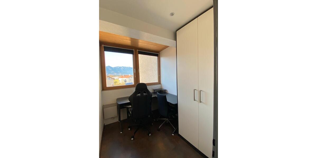 Vermietete Wohnung zu verkaufen 66m2 WörglTirol 3 zimmer