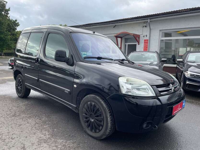 Citroen Berlingo 231.420 km 2.200 € Ober-Mörlen 61239