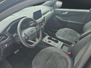 Ford Kuga PHEV ST-Line X*VOLL AUSSTATTUNG* 84.600 km 23.790 &euro; Nidderau 61130