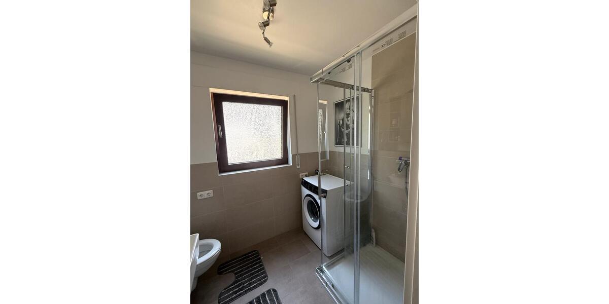 Erdgeschoßwohnung Darmstadt Darmstadt-West - 2 Zimmer, 60 m&sup2;, 580&euro; | Angebot:26251564