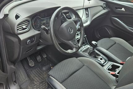 Opel Grandland (X) 57.000 km 14.800 &euro; Hanau 63454