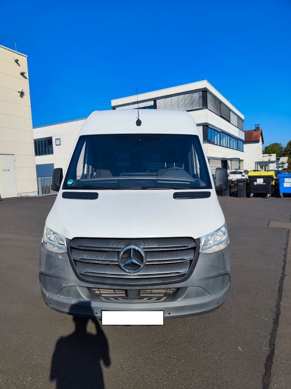Sprinter