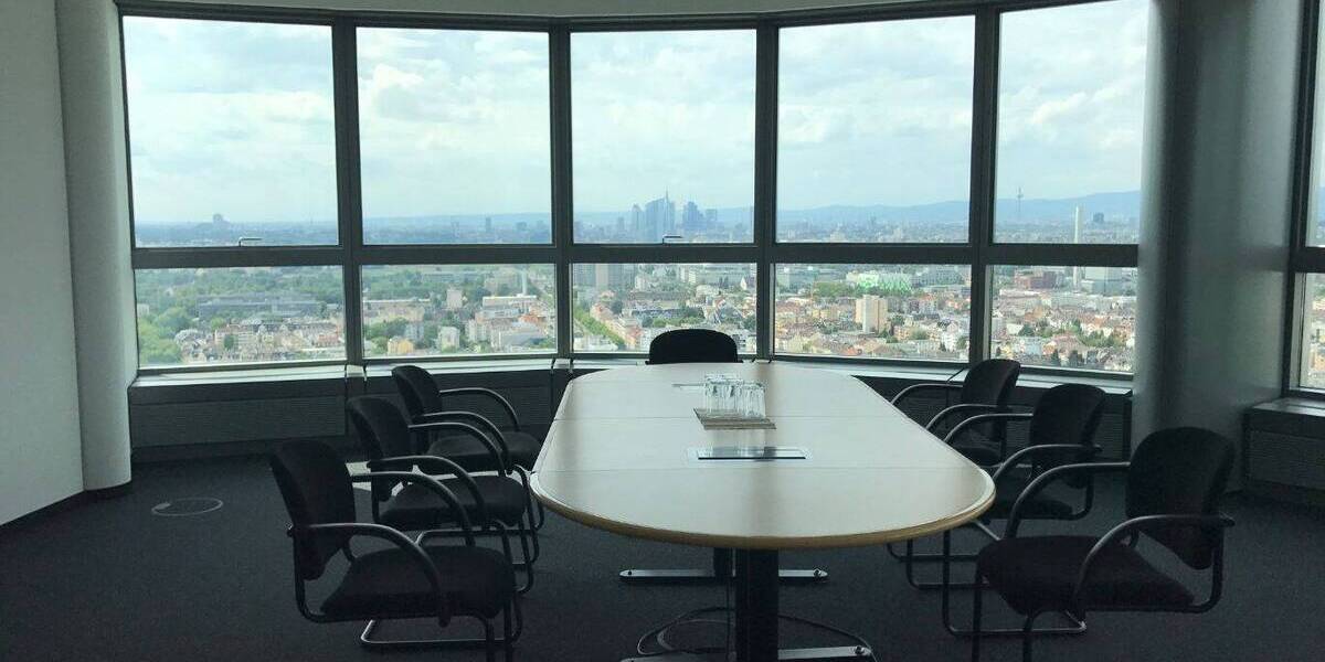 Gewerbeobjekt Offenbach am Main Zentrum - 500&euro; | Angebot:26493326