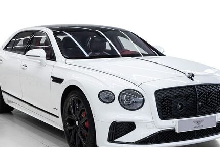 Bentley Flying Spur 9.900 km 277.777 &euro; Bad Homburg 61348