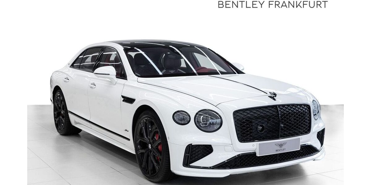 Bentley Flying Spur 9.900 km 277.777 &euro; Bad Homburg 61348