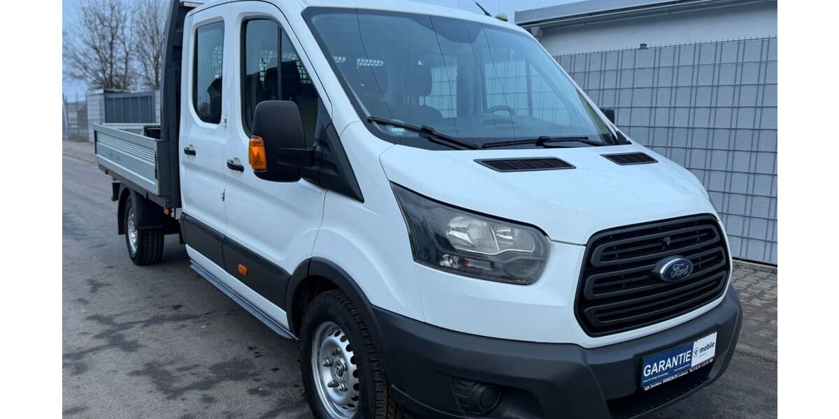 Ford Transit 177.861 km 12.690 &euro; Groß-Umstadt 64823
