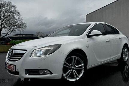 Opel Insignia 307.000 km 2.500 &euro; Frankfurt am Main 60486