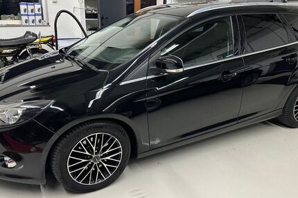 Ford Focus 157.600 km 5.760 &euro; Groß Umstadt 64823